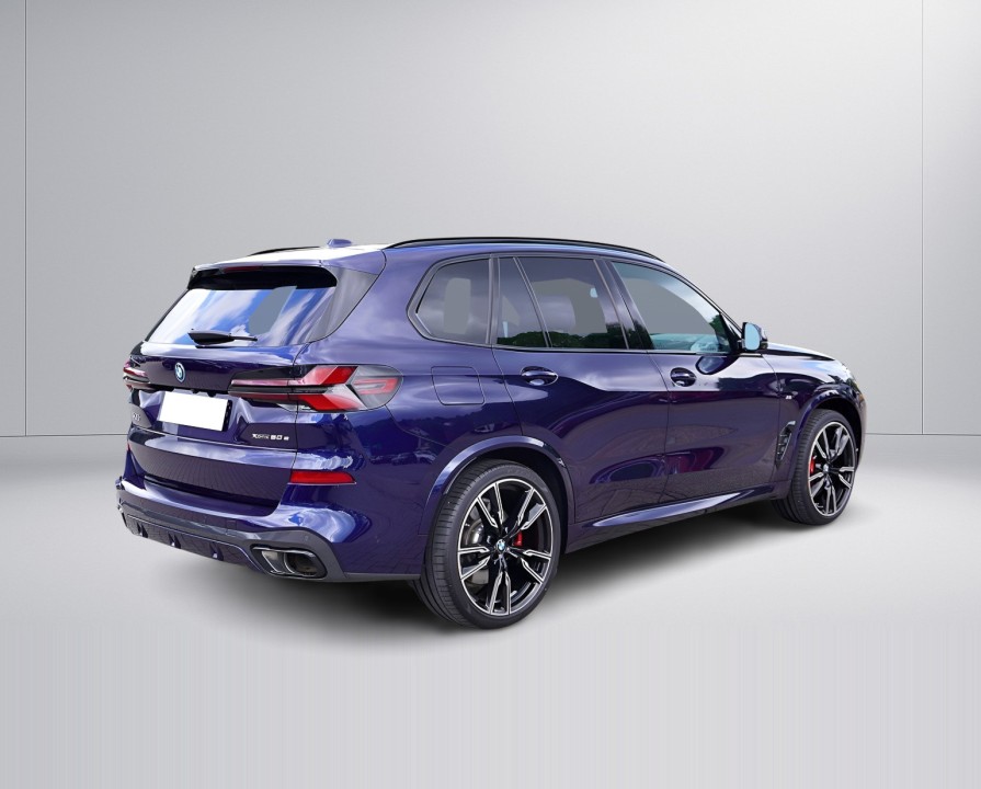 BMW X5 xDrive50e M-Sport (4)