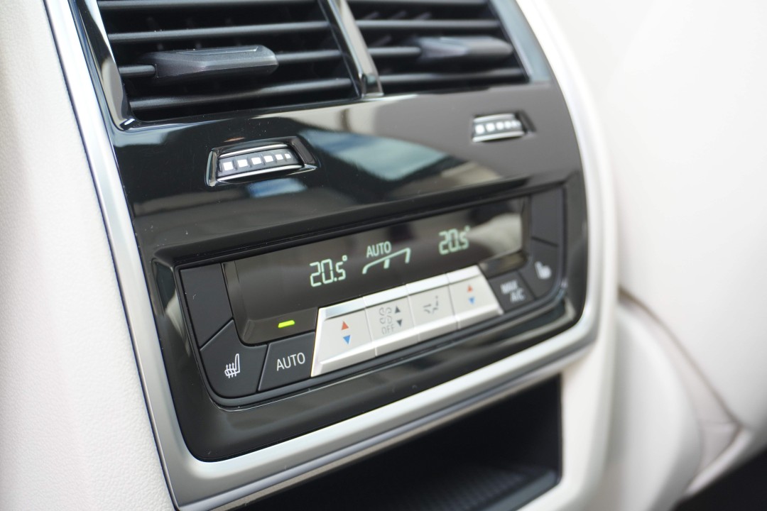 BMW X5 xDrive50e M-Sport - foto 14
