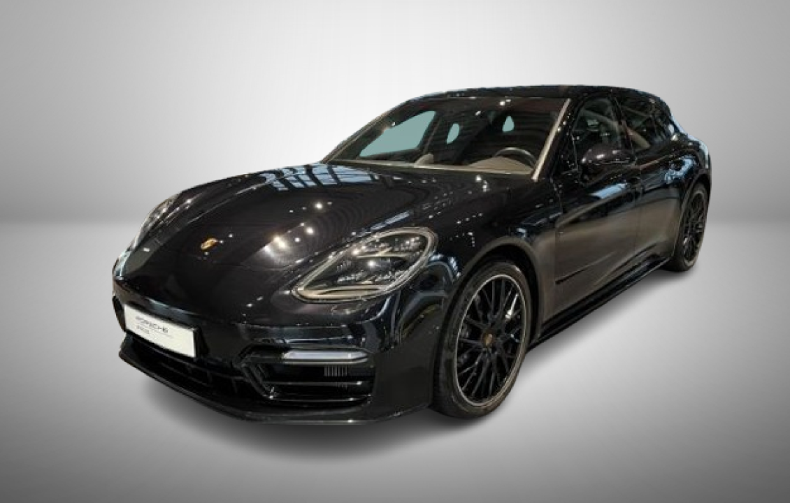 Porsche Panamera 4 E-Hybrid Sport Turismo - foto 7