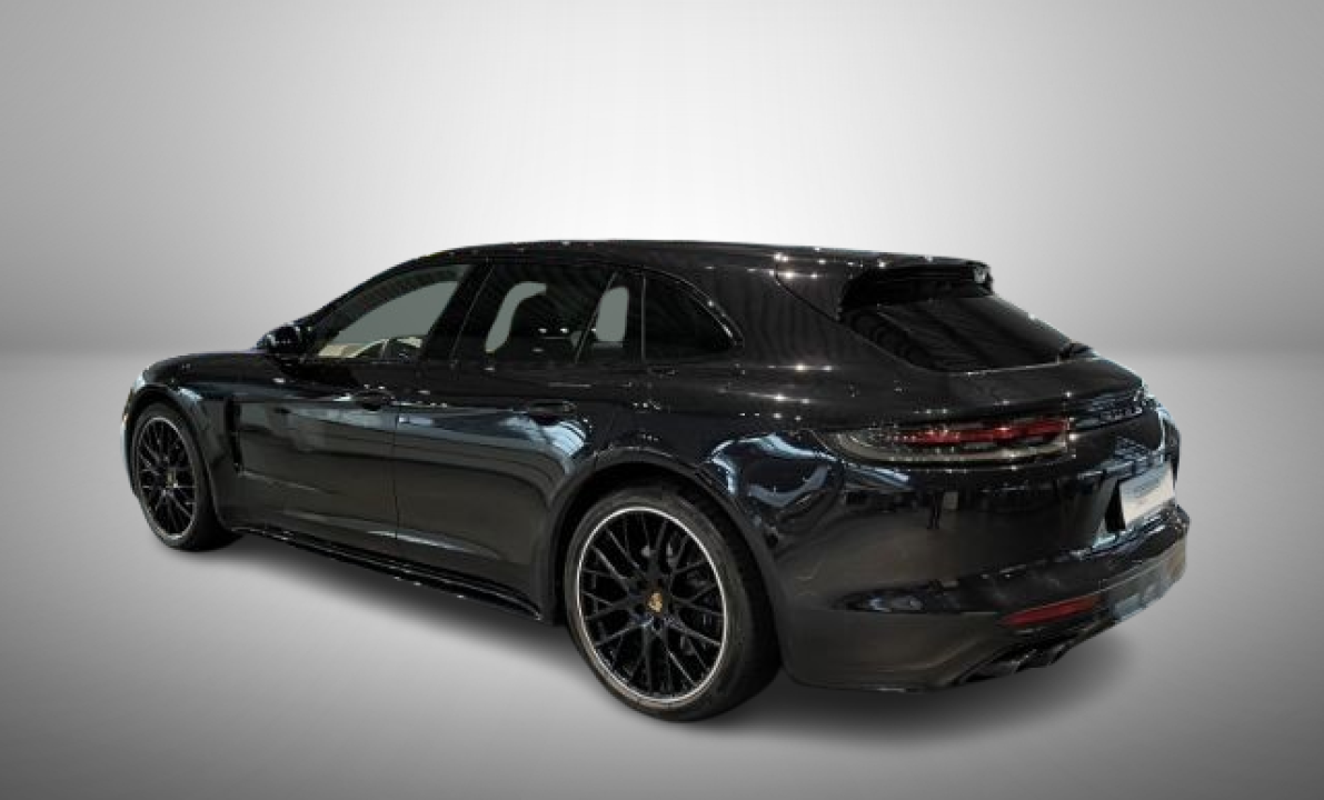 Porsche Panamera 4 E-Hybrid Sport Turismo (5)