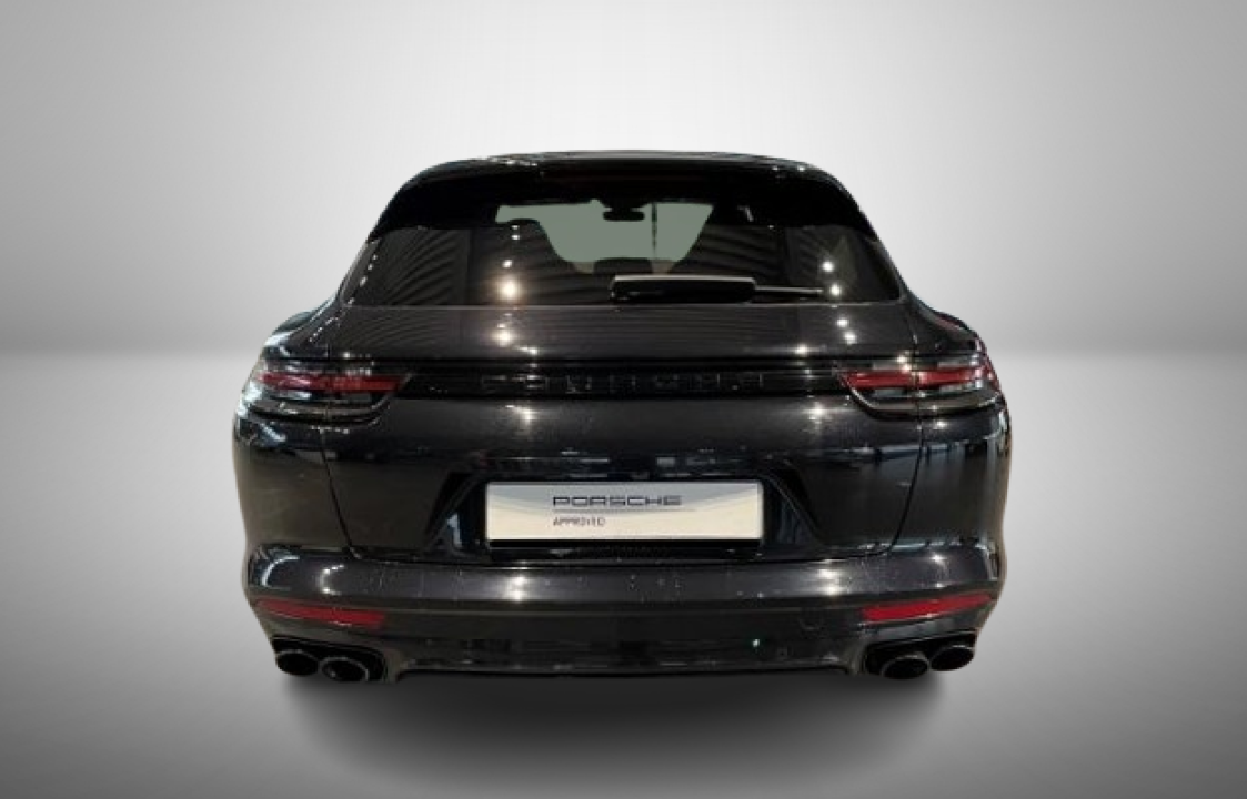 Porsche Panamera 4 E-Hybrid Sport Turismo (4)