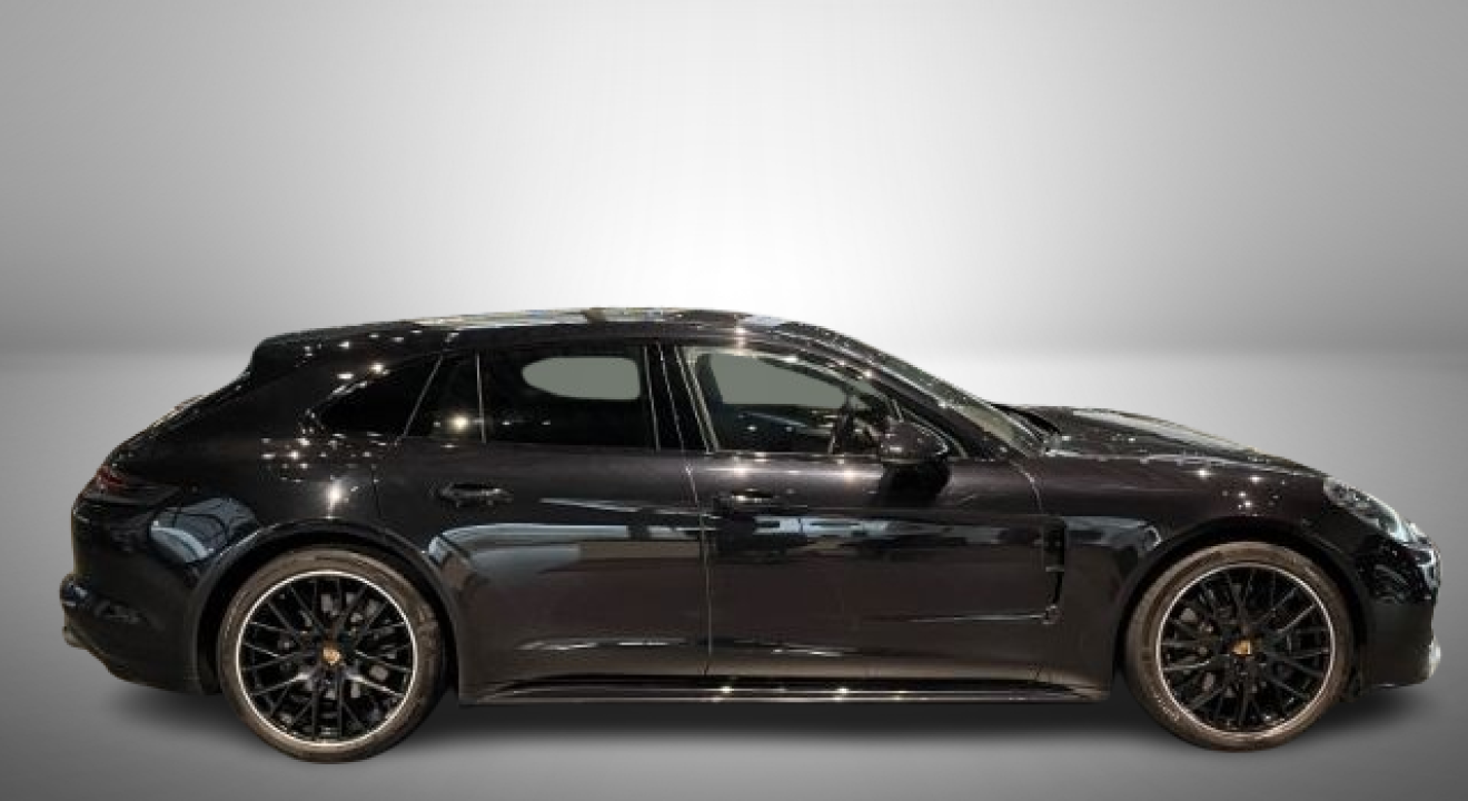 Porsche Panamera 4 E-Hybrid Sport Turismo (2)