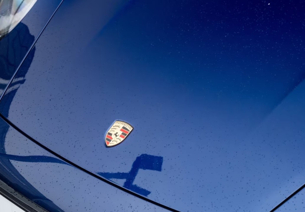 Porsche 992 Porsche 911 Carrera GTS Cabriolet - foto 30