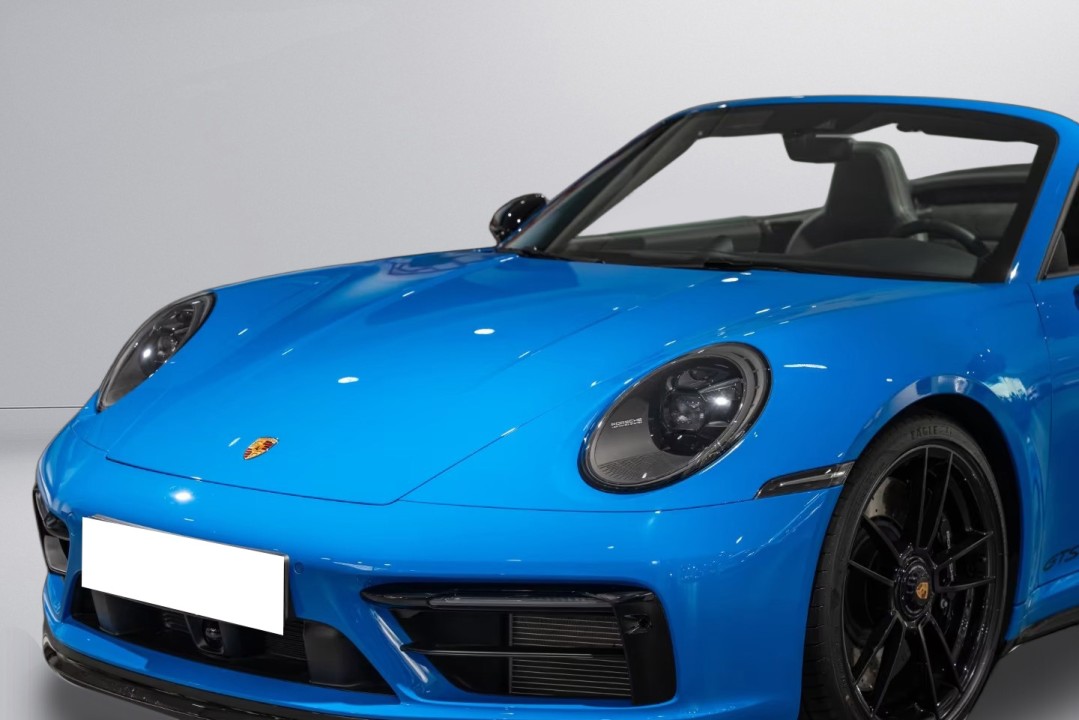 Porsche 911 Carrera 4 GTS Cabriolet - foto 33