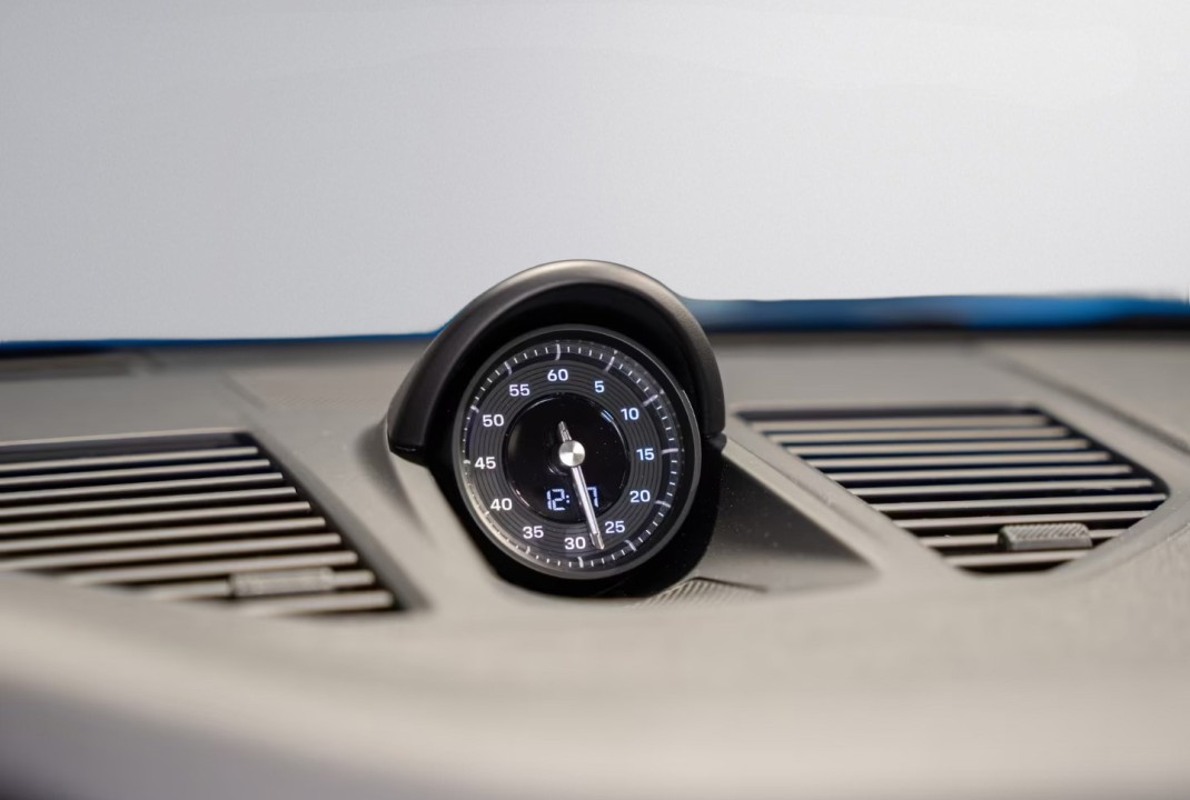 Porsche 911 Carrera 4 GTS Cabriolet - foto 31
