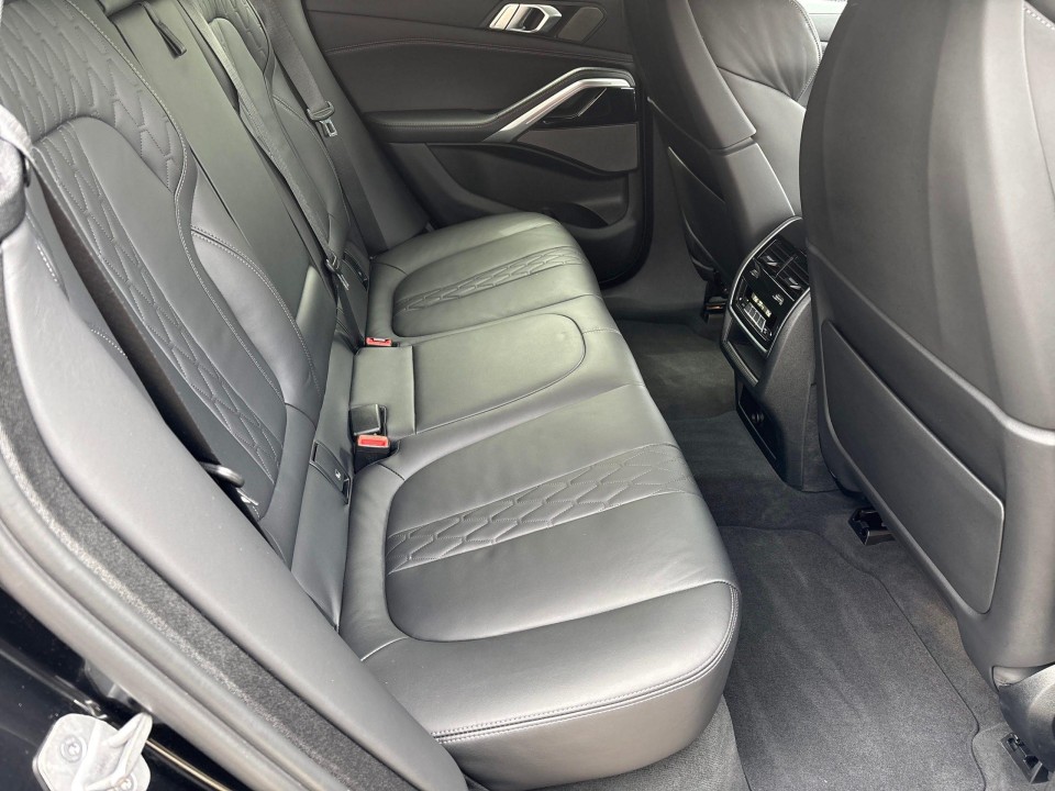BMW X6 xDrive40d M-Sport - foto 8