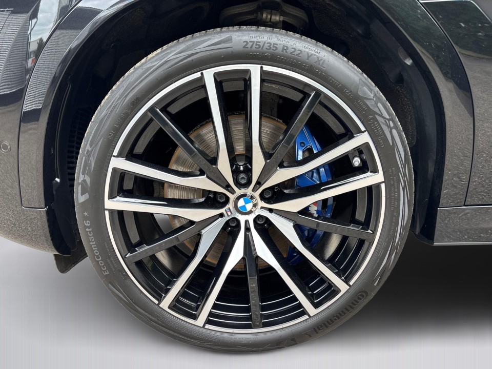 BMW X6 xDrive40d M-Sport - foto 15