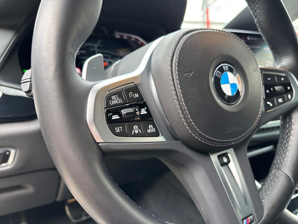 BMW X6 xDrive40d M-Sport - foto 12