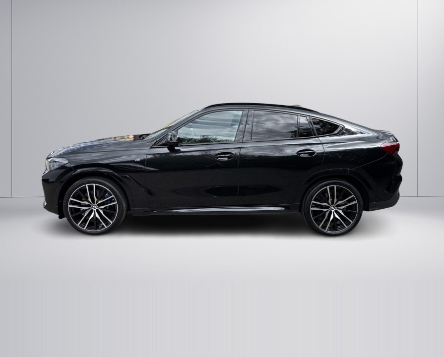 BMW X6 xDrive40d M-Sport (3)