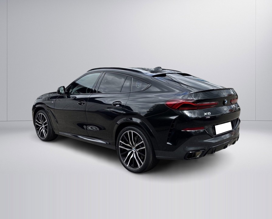 BMW X6 xDrive40d M-Sport (4)