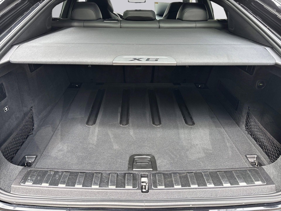 BMW X6 xDrive40d M-Sport - foto 13