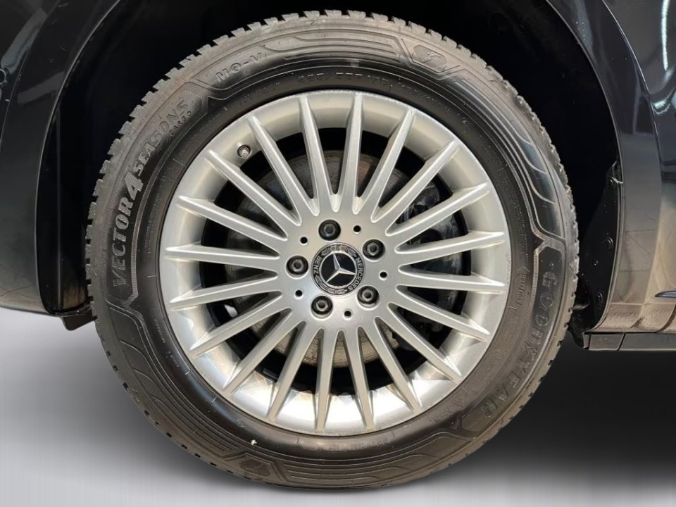 Mercedes-Benz Vito - foto 15