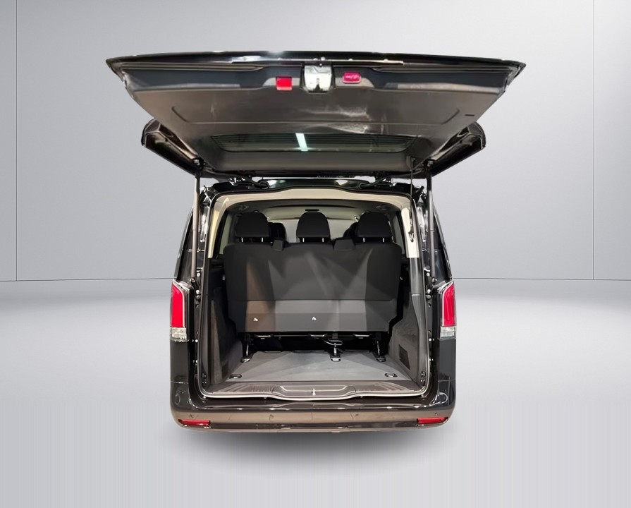Mercedes-Benz Vito - foto 14