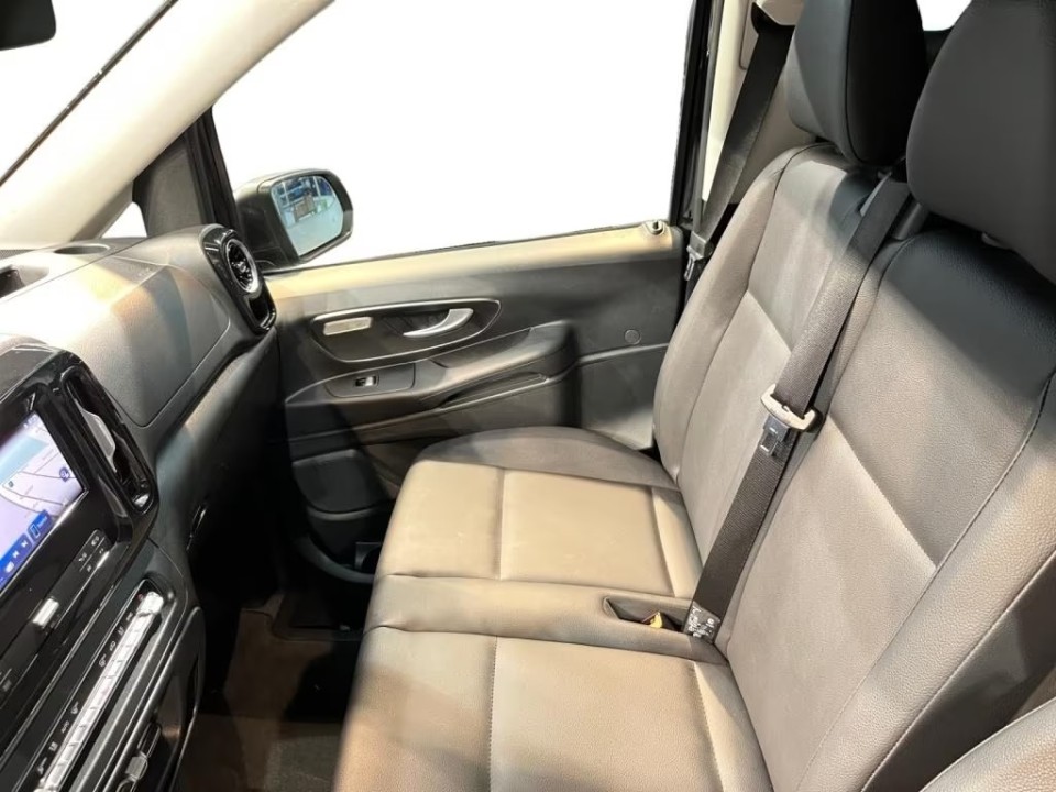 Mercedes-Benz Vito - foto 9