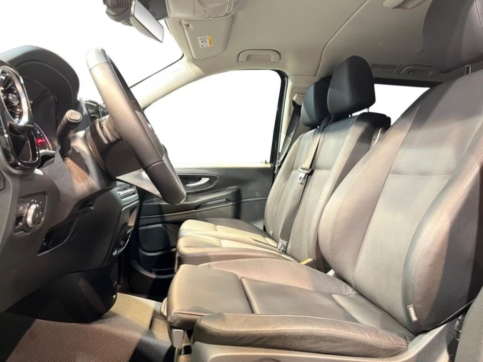 Mercedes-Benz Vito - foto 6