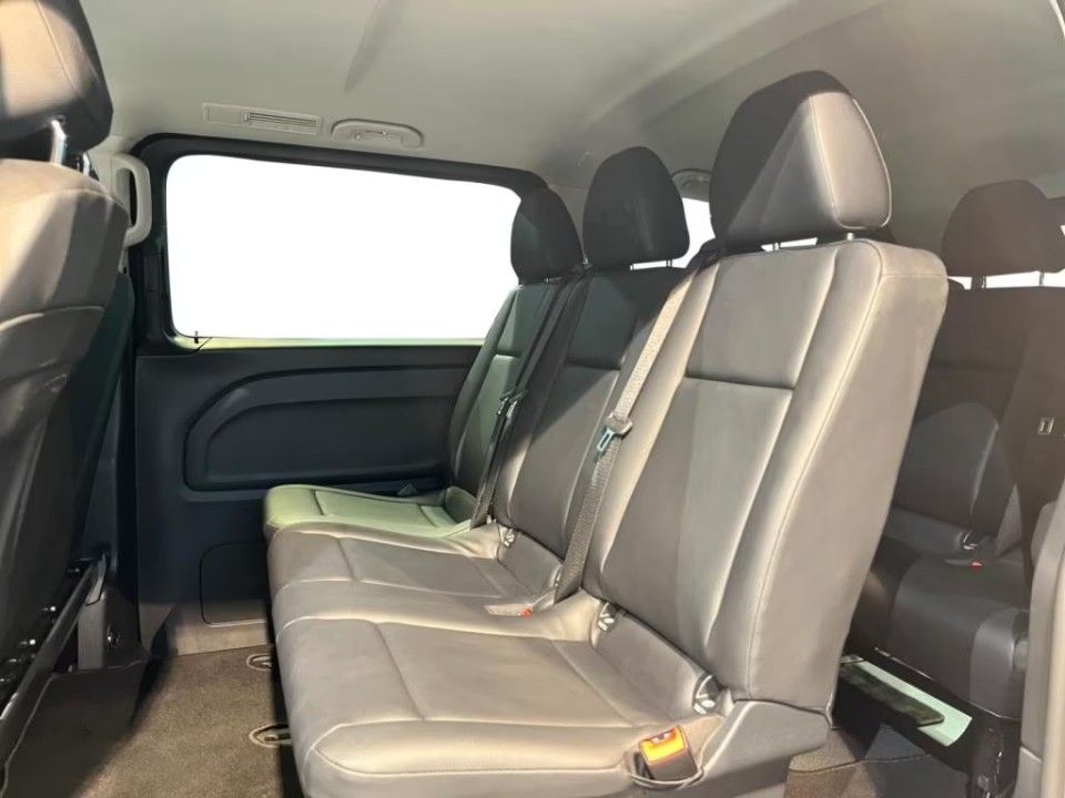 Mercedes-Benz Vito - foto 10