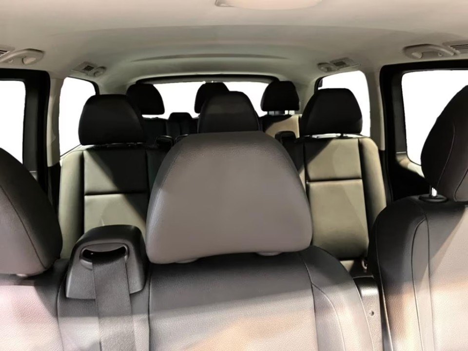 Mercedes-Benz Vito - foto 11