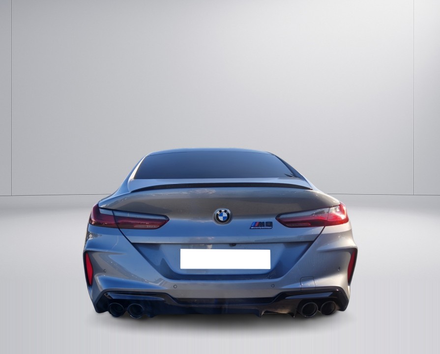 BMW M8 Competition Gran Coupe (3)