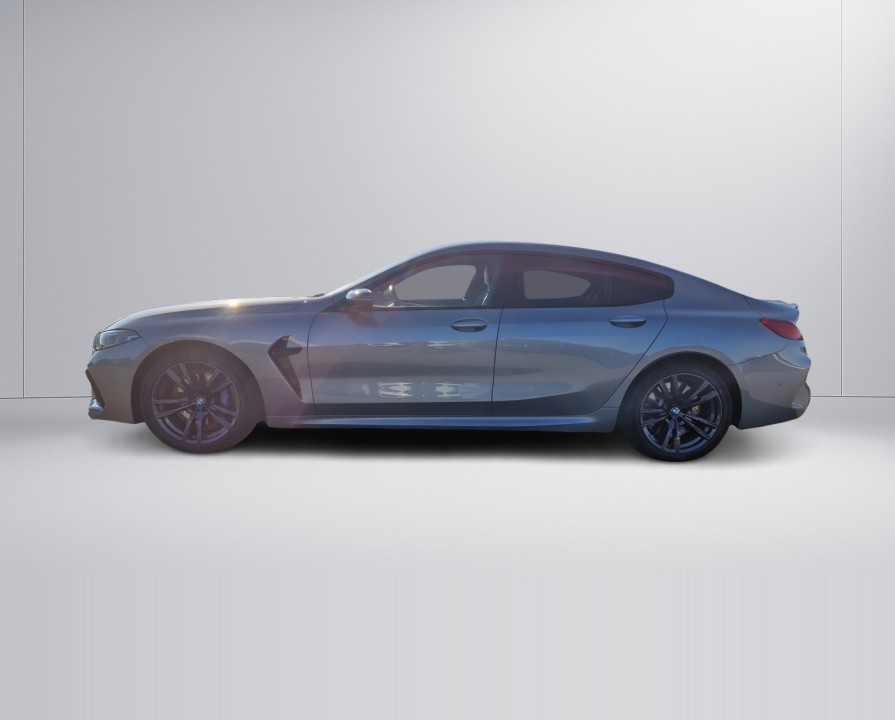 BMW M8 Competition Gran Coupe (2)