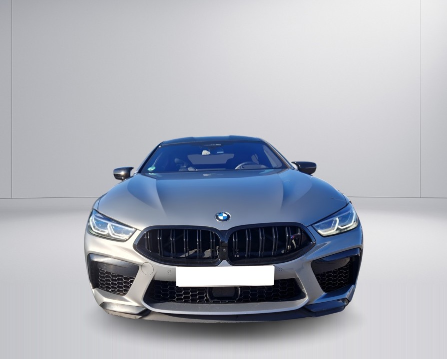 BMW M8 Competition Gran Coupe (4)