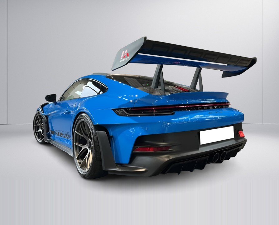 Porsche 911 GT3 RS Weissach (4)