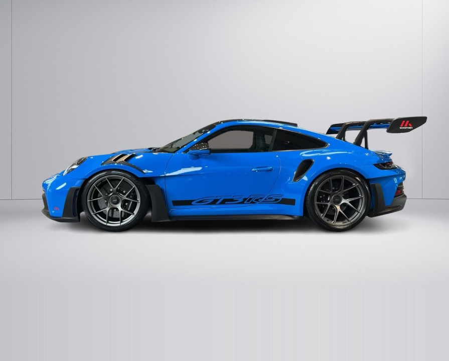 Porsche 911 GT3 RS Weissach (3)