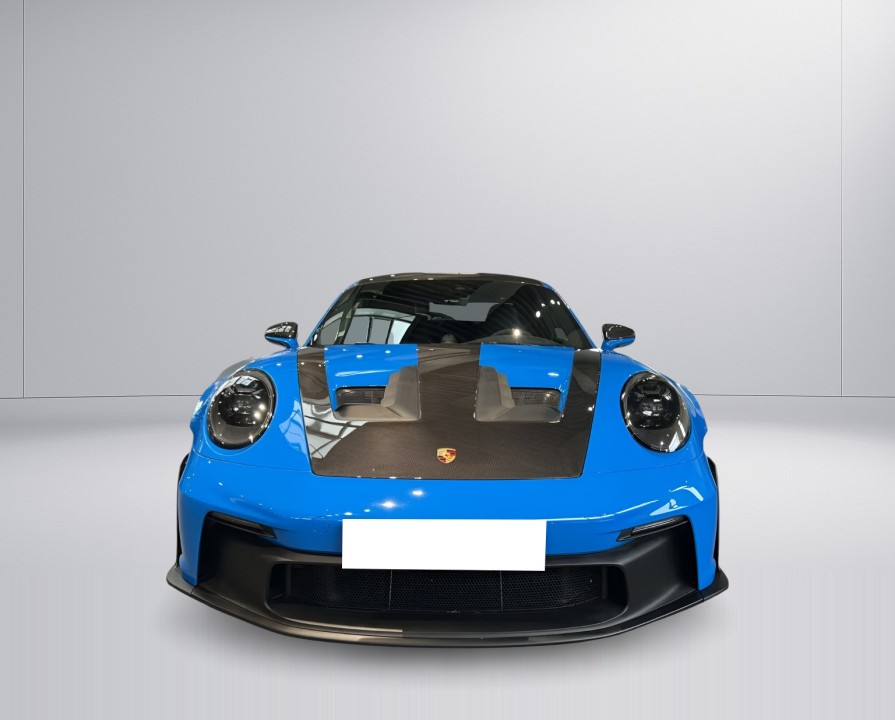 Porsche 911 GT3 RS Weissach (2)