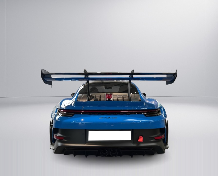 Porsche 911 GT3 RS Weissach (5)