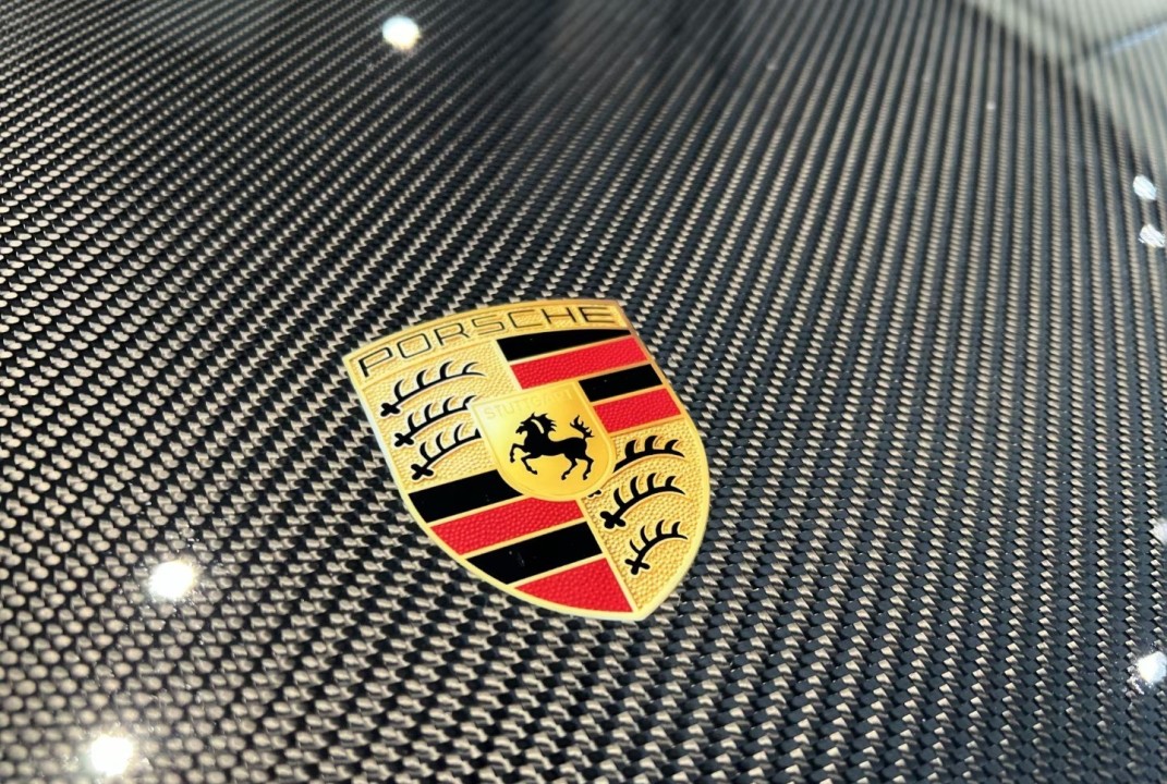 Porsche 911 GT3 RS Weissach - foto 19