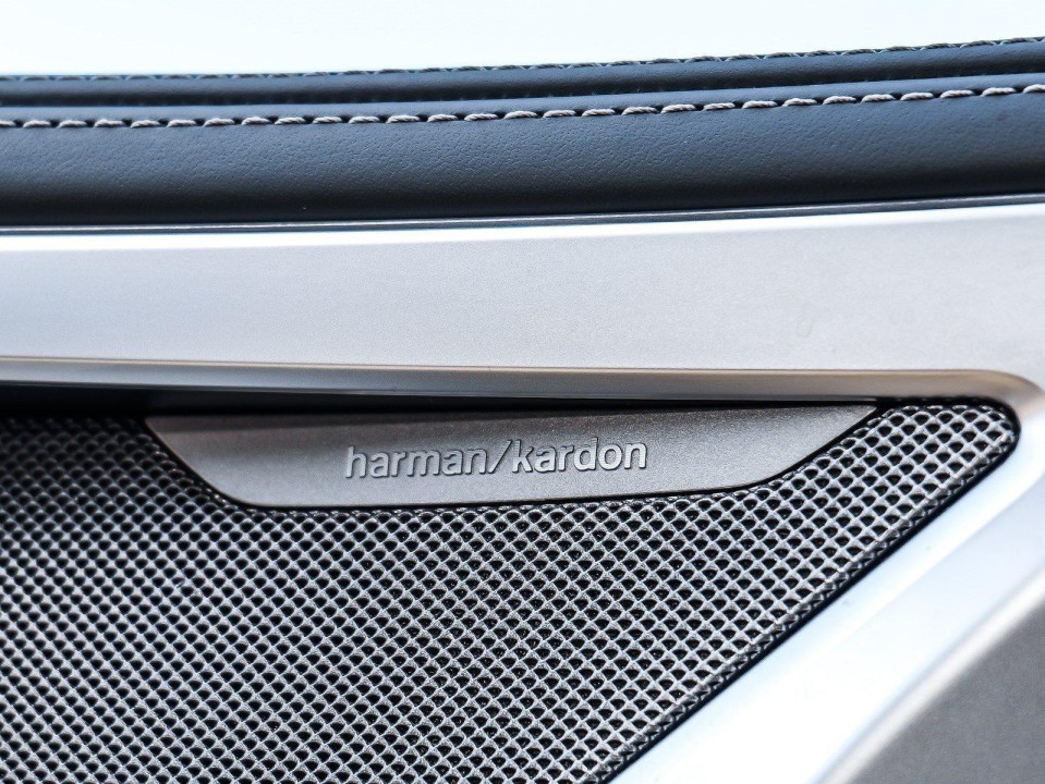 BMW Seria 8 M850i xDrive Gran Coupé - foto 22