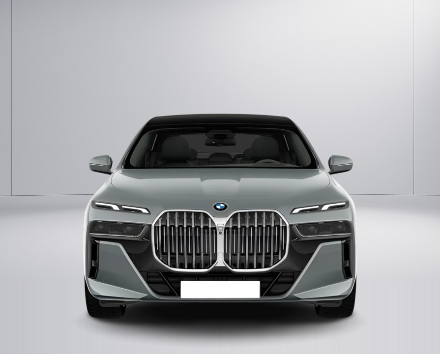 BMW Seria 7 740d xDrive (2)