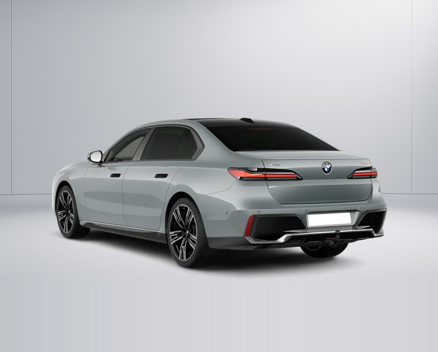 BMW Seria 7 740d xDrive (4)