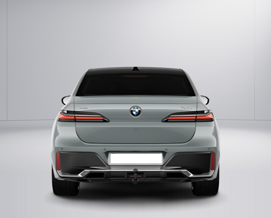 BMW Seria 7 740d xDrive (5)