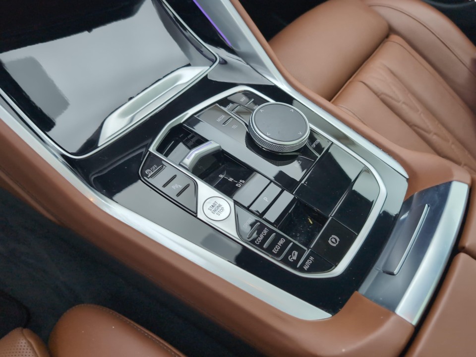 BMW X6 M BMW X6 xDrive30d M-Sport - foto 10
