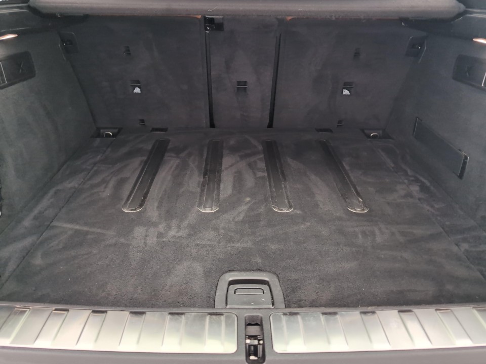 BMW X6 M BMW X6 xDrive30d M-Sport - foto 12