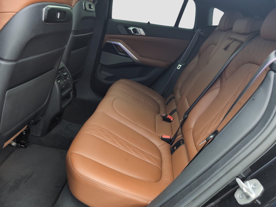BMW X6 M BMW X6 xDrive30d M-Sport - foto 7