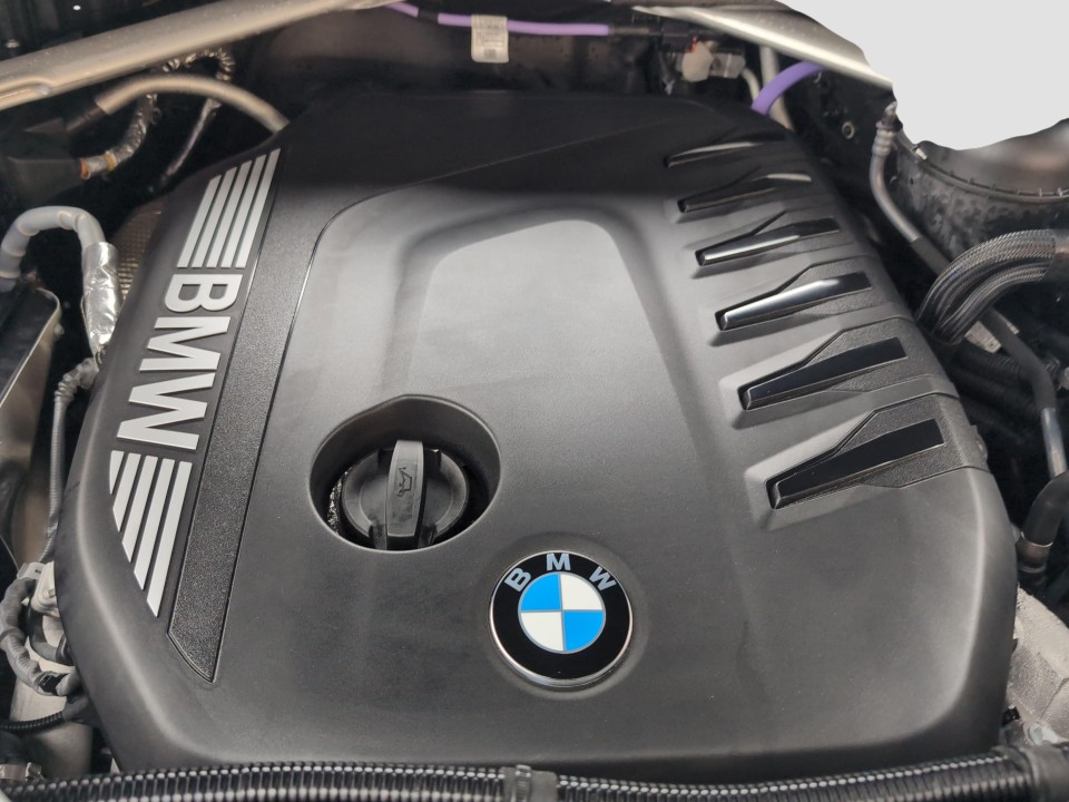 BMW X6 M BMW X6 xDrive30d M-Sport - foto 11