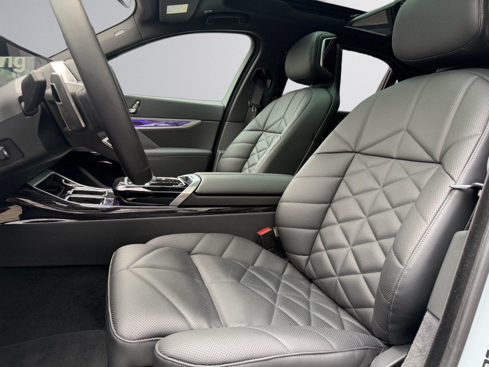 BMW Seria 7740d xDrive - foto 8