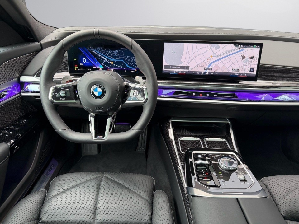 BMW Seria 7740d xDrive (4)