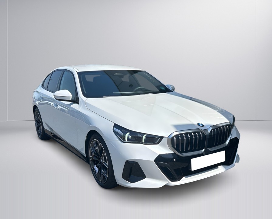 BMW Seria 5 520d xDrive