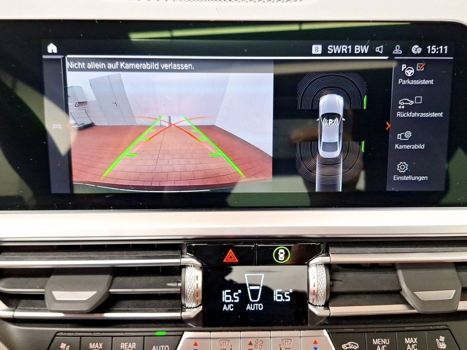 BMW Seria 4 M440i Coupe - foto 9
