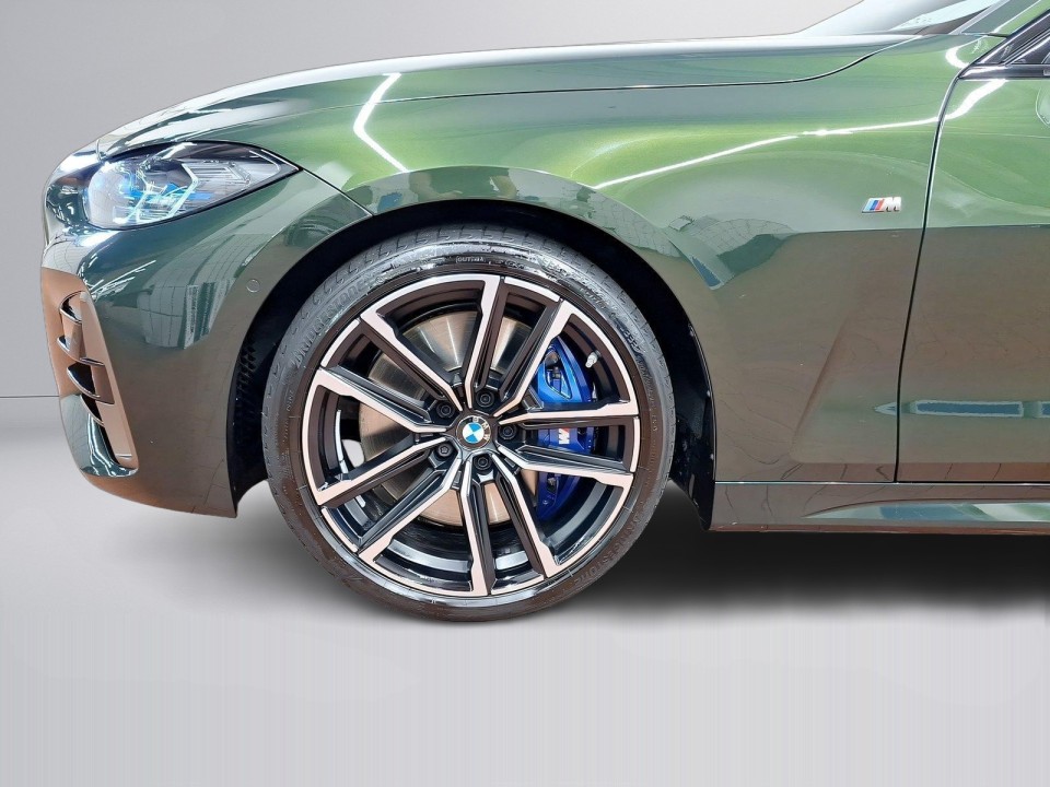 BMW Seria 4 M440i Coupe - foto 20