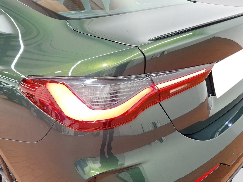 BMW Seria 4 M440i Coupe - foto 18