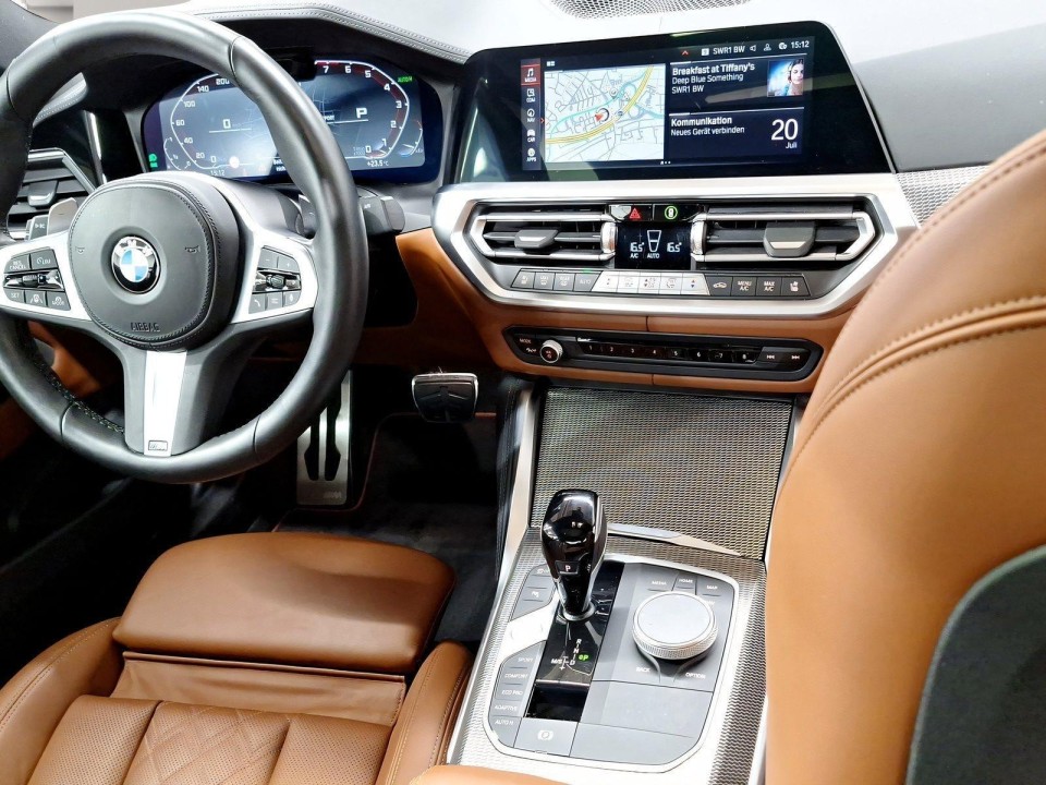 BMW Seria 4 M440i Coupe (5)