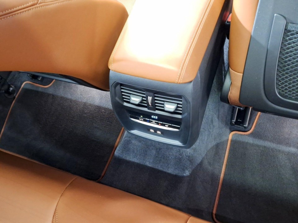BMW Seria 4 M440i Coupe - foto 11