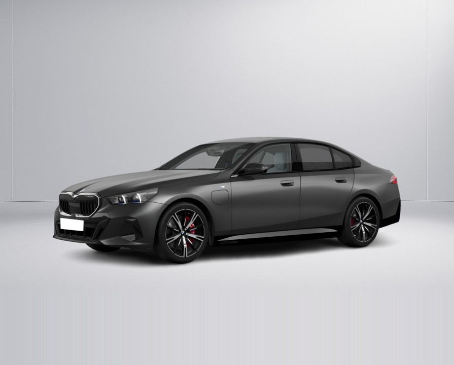 BMW Seria 5 550e xDrive M-Sport