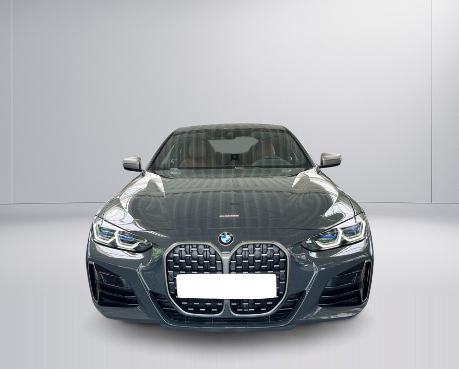 BMW Seria 4 M440i Coupe (2)