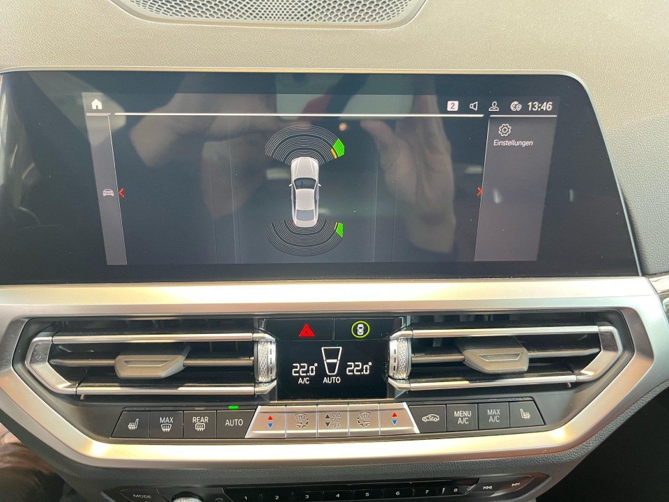 BMW Seria 4 M440i Coupe - foto 12