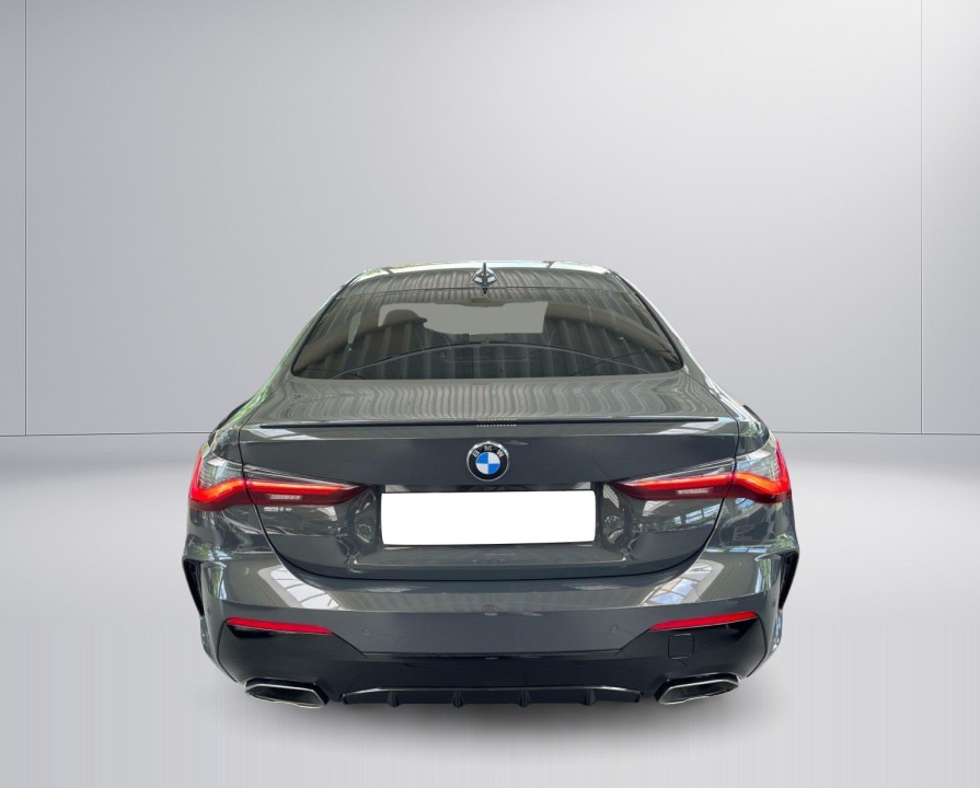 BMW Seria 4 M440i Coupe (5)