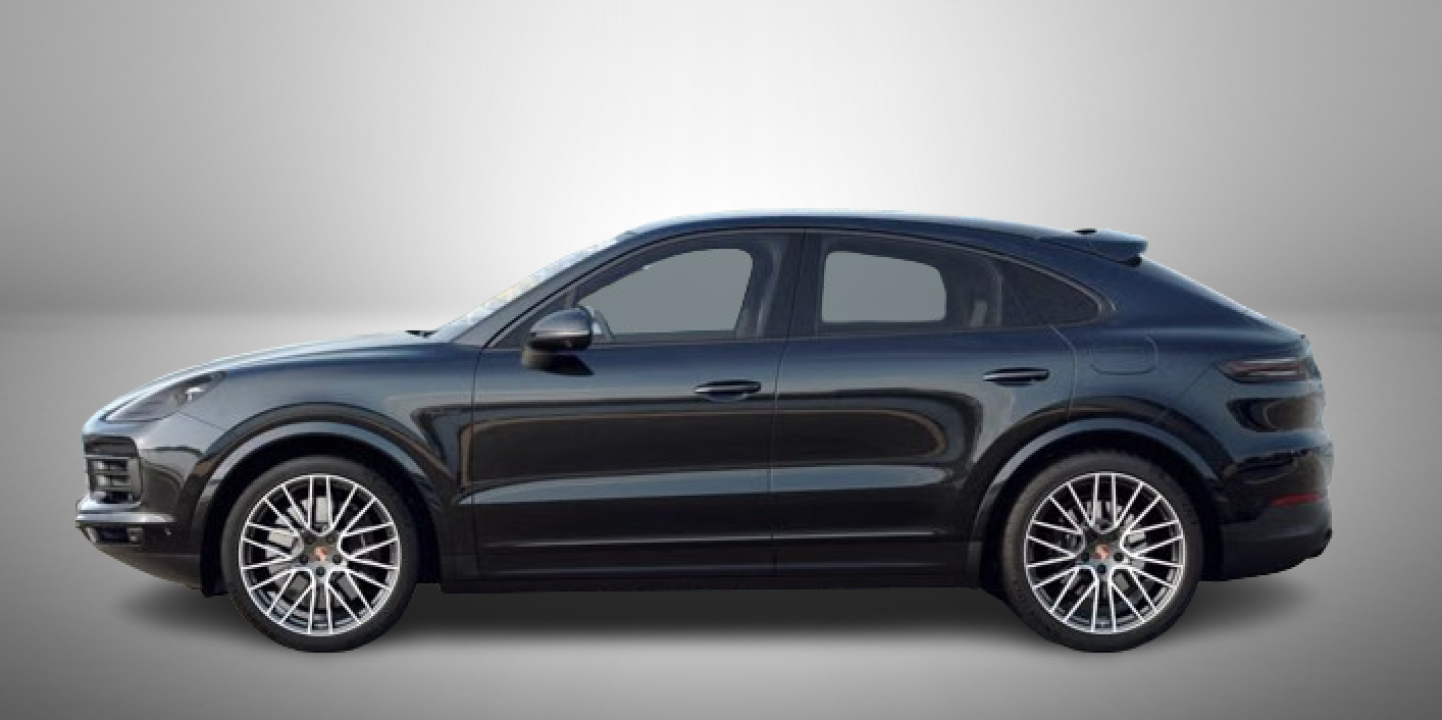 Porsche Cayenne Coupe E-Hybrid Platinum Edition (2)